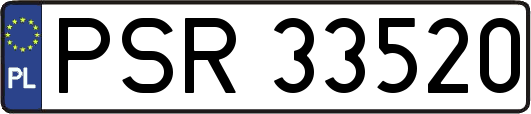 PSR33520