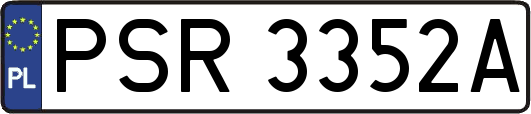 PSR3352A