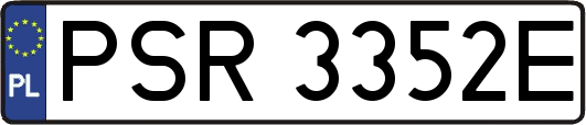 PSR3352E