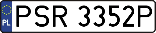 PSR3352P
