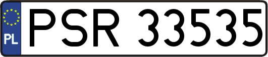PSR33535