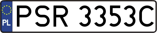 PSR3353C