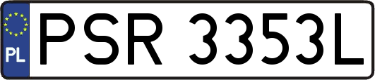 PSR3353L