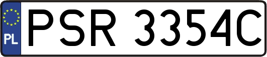 PSR3354C