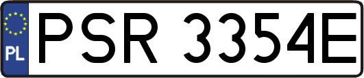 PSR3354E