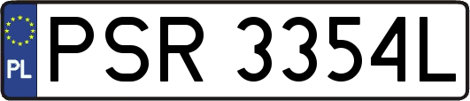 PSR3354L