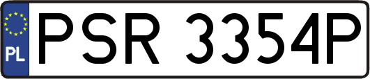 PSR3354P