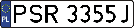 PSR3355J