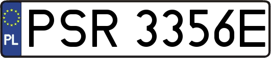 PSR3356E