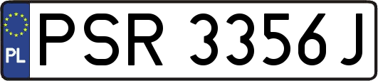 PSR3356J