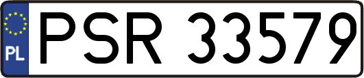 PSR33579