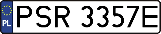 PSR3357E