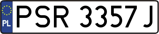 PSR3357J