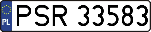 PSR33583