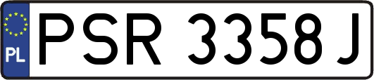 PSR3358J