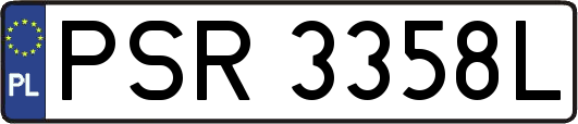 PSR3358L