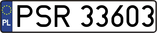 PSR33603