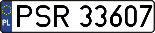 PSR33607