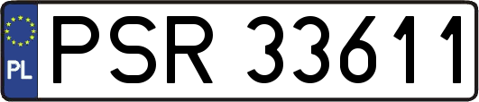 PSR33611