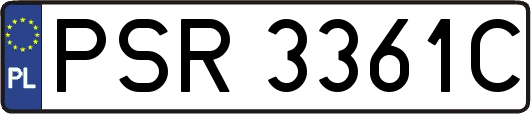 PSR3361C