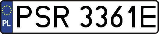 PSR3361E