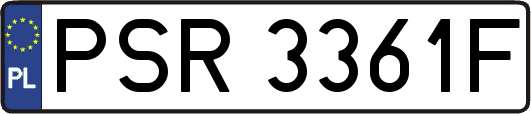 PSR3361F
