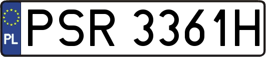 PSR3361H