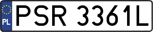 PSR3361L