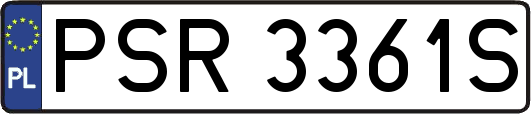 PSR3361S