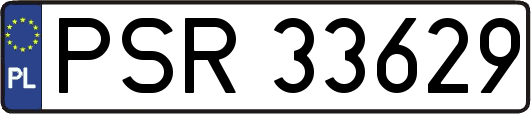 PSR33629