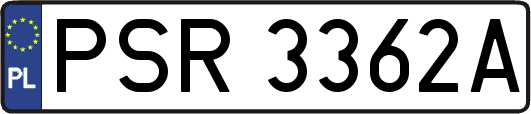 PSR3362A