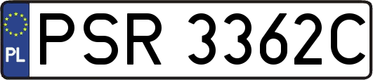 PSR3362C