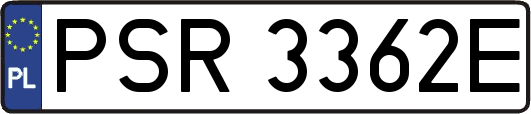 PSR3362E
