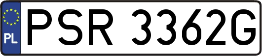 PSR3362G