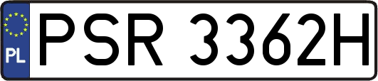 PSR3362H