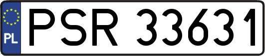 PSR33631