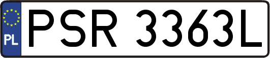 PSR3363L