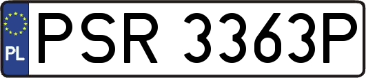 PSR3363P