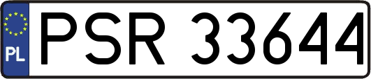 PSR33644