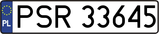 PSR33645