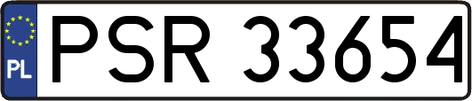 PSR33654