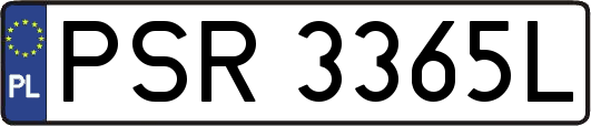 PSR3365L