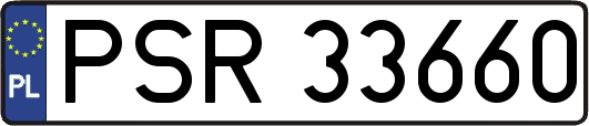 PSR33660