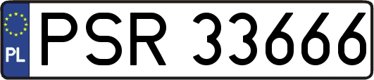 PSR33666