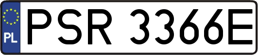 PSR3366E