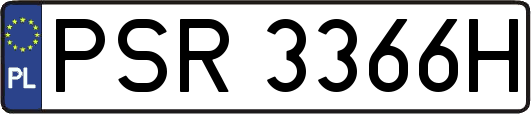 PSR3366H