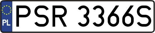 PSR3366S
