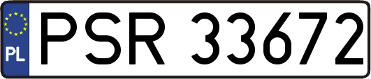 PSR33672