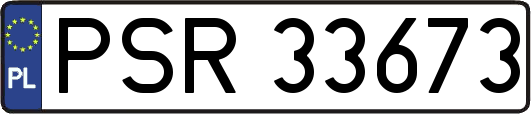 PSR33673
