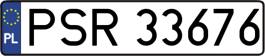 PSR33676